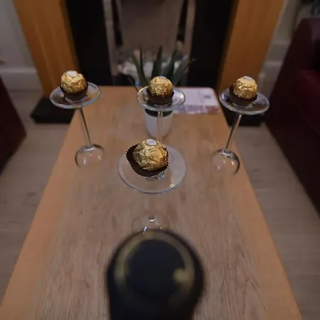 펜션 Free Parking 3-bedroom House Near Town