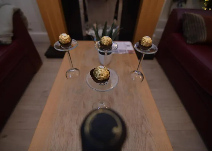 펜션 Free Parking 3-bedroom House Near Town