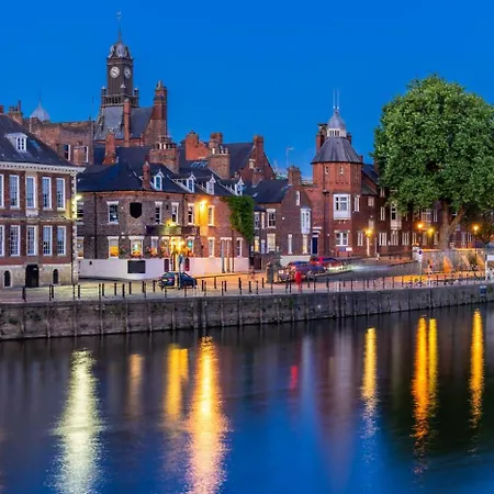 펜션 Free Parking 3-bedroom House Near Town